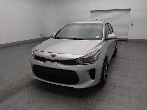 Used 2019 Kia Rio LX FWD image 15