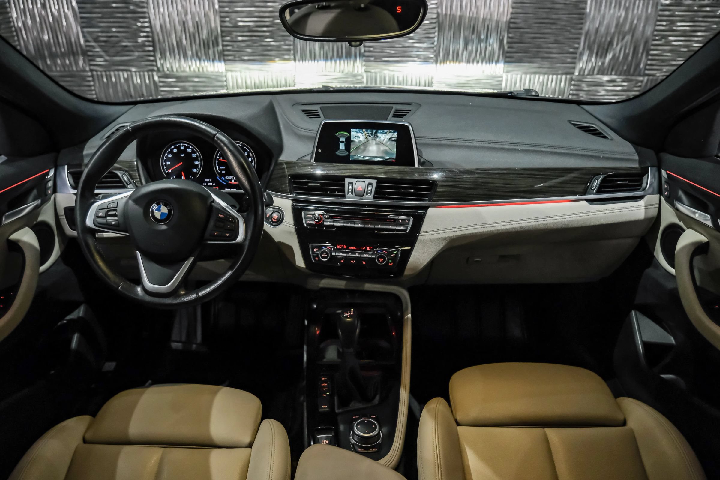 Used 2018 BMW X2 xDrive28i w/ Convenience Package AWD/4WD image 16