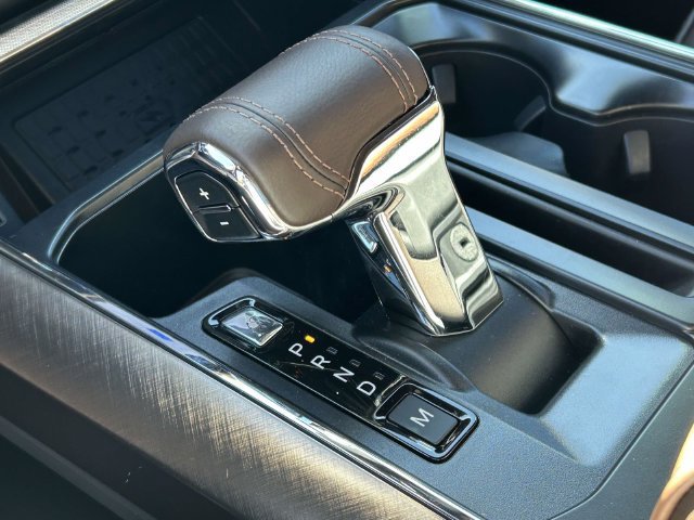 New 2026 Ford F150 King Ranch w/ Equipment Group 601A High AWD/4WD image 27