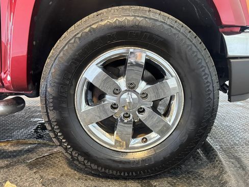 Used 2011 Chevrolet Colorado LT w/ LPO--Chrome Package AWD/4WD image 27