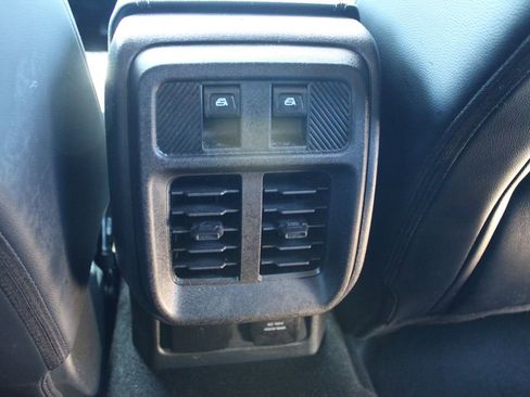 Used 2025 Ford Bronco Outer Banks AWD/4WD image 37
