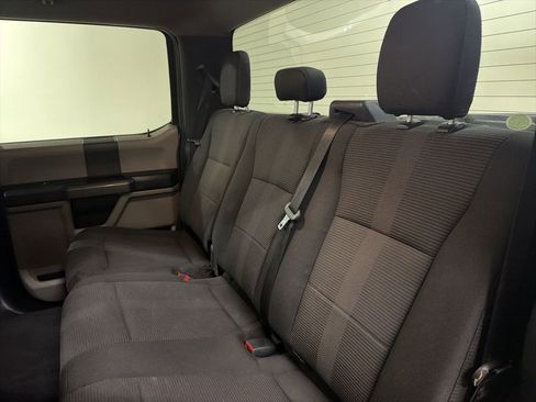 Used 2020 Ford F150 XL w/ Equipment Group 101A Mid image 27