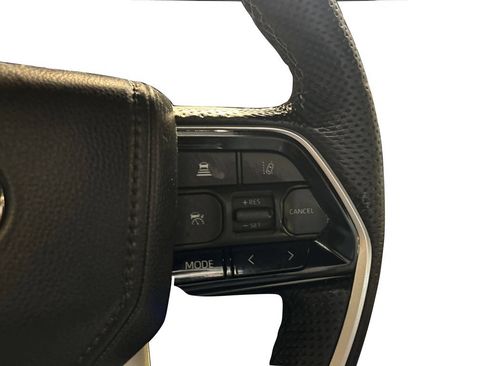 Used 2024 Toyota Tundra 1794 Edition AWD/4WD image 36