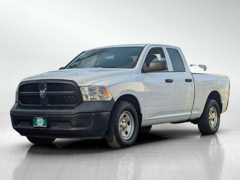 Used 2019 RAM 1500 Tradesman image 8