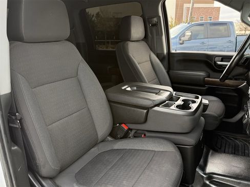 Certified 2023 GMC Sierra 2500 SLE w/ SLE Convenience Package image 24