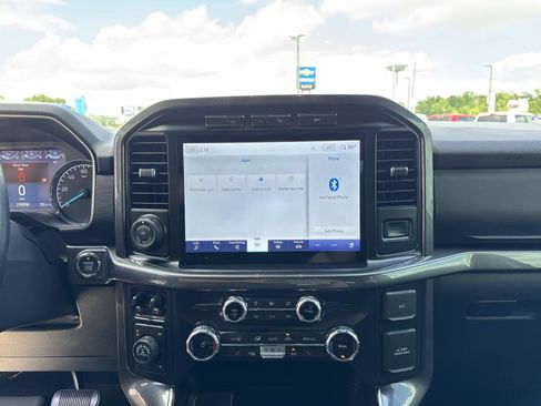 Used 2022 Ford F150 XLT w/ Equipment Group 302A High image 24