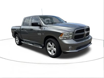 Used 2013 RAM 1500 Express