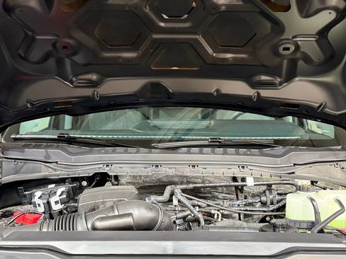 New 2026 Ford F250 XLT w/ XLT Premium Package image 81