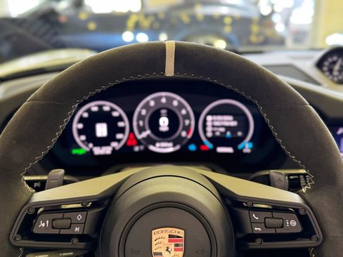 Used 2026 Porsche 911 Carrera S RWD image 38