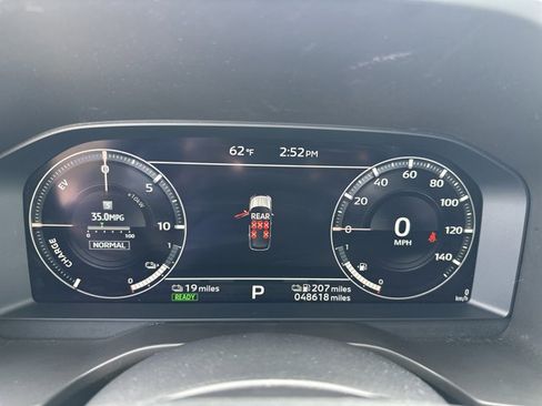 Used 2023 Mitsubishi Outlander SEL image 32