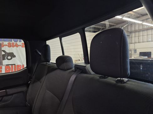 Used 2024 Ford F150 XLT w/ Equipment Group 302A MID AWD/4WD image 20