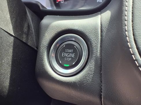 Used 2024 Chevrolet Tahoe LS w/ Driver Alert Package AWD/4WD image 16