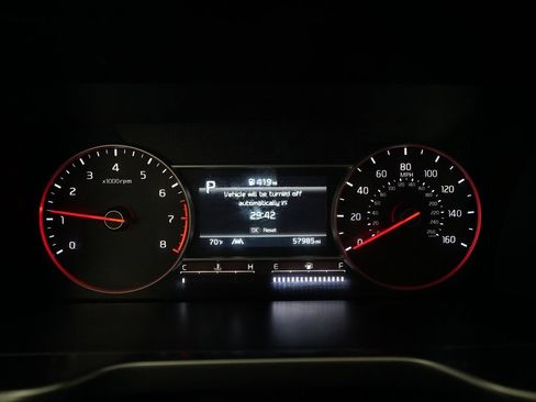 Used 2023 Kia Sorento X-Line EX image 2