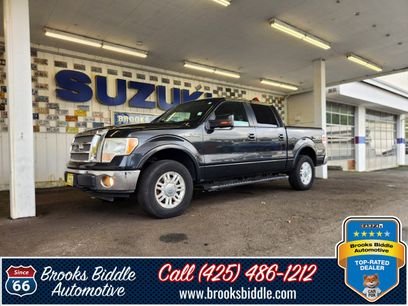 Used 2010 Ford F150 Lariat