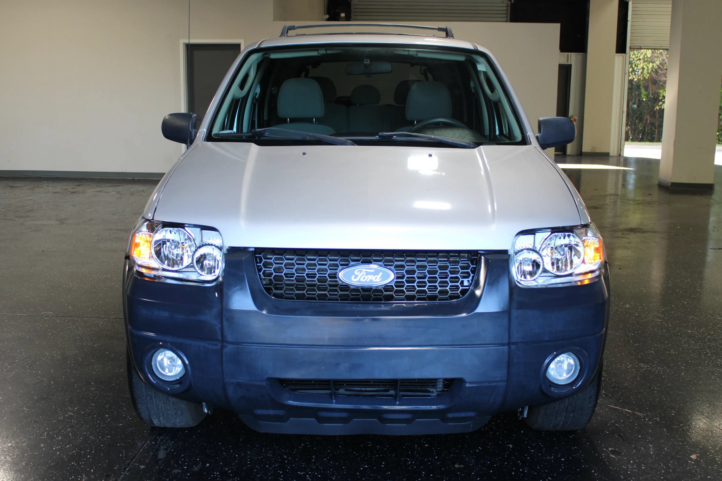 Used 2006 Ford Escape XLT FWD image 7