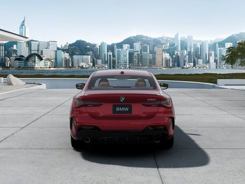 Used 2026 BMW 430i 430i w/ M Sport Package image 26