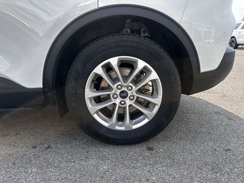 Certified 2021 Ford Escape SE w/ Cold Weather Package FWD image 20