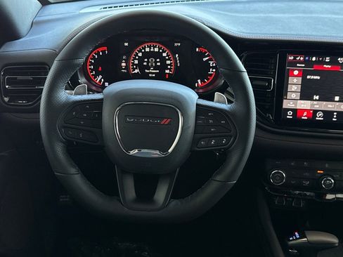 New 2026 Dodge Durango GT image 17