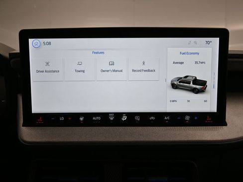 New 2025 Ford Maverick XLT w/ XLT Luxury Package image 35