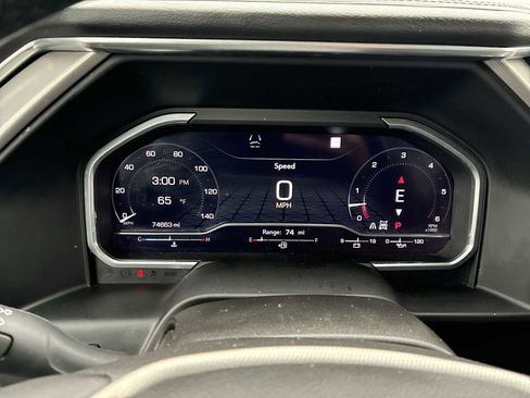 Used 2023 GMC Sierra 1500 Denali w/ Denali Reserve Package image 11