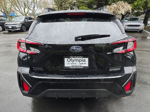 New 2026 Subaru Crosstrek 2.5i Sport AWD/4WD image 5