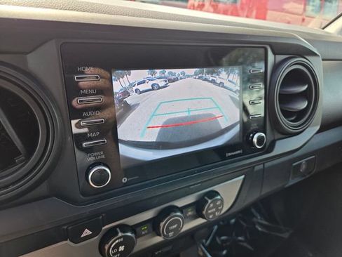 Used 2020 Toyota Tacoma SR w/ SR Convenience Package RWD image 26