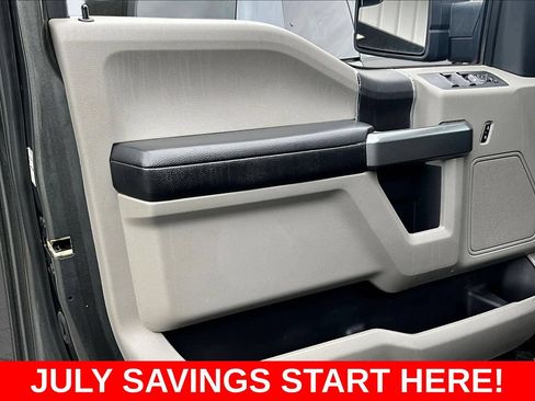Used 2018 Ford F150 XLT RWD image 26