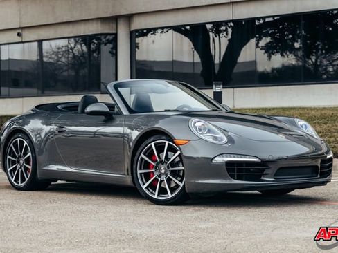 Used 2012 Porsche 911 Carrera S image 34
