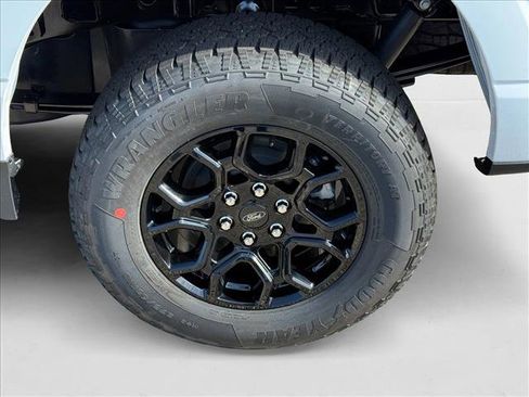 New 2025 Ford F150 XLT w/ Equipment Group 302A MID image 10