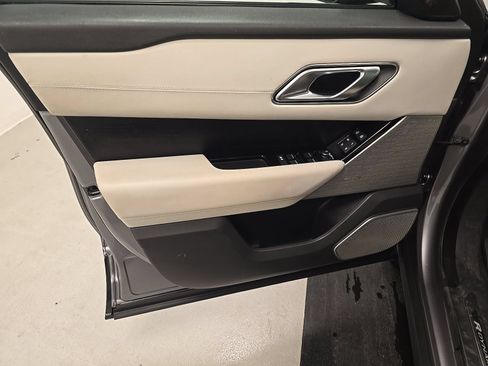 Used 2023 Land Rover Range Rover Velar R-Dynamic S AWD/4WD image 3