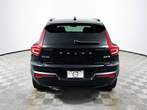 Certified 2023 Volvo XC40 B5 Plus w/ Climate Package image 6