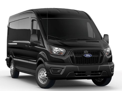 New 2026 Ford Transit 250 148 Medium Roof Extended AWD image 28