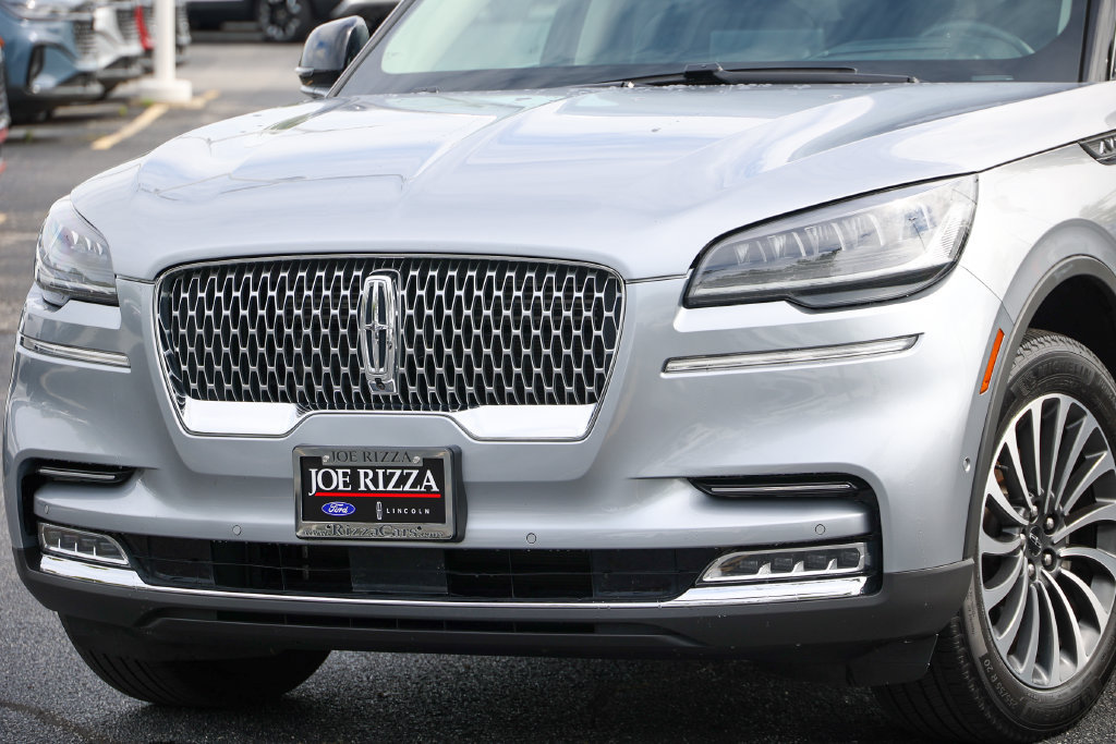 Used 2020 Lincoln Aviator Reserve w/ Equipment Group 201A AWD/4WD image 15