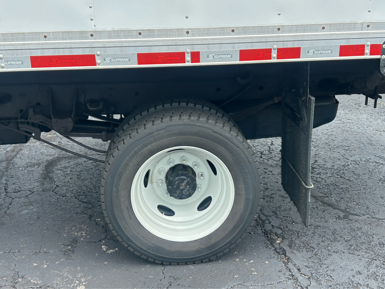 Used 2021 Ford F450 XL w/ Power Equipment Group AWD/4WD image 36