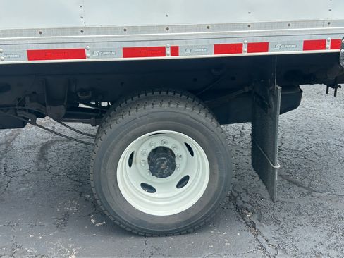 Used 2021 Ford F450 XL w/ Power Equipment Group AWD/4WD image 36