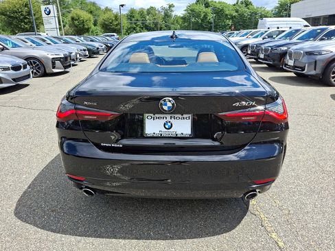 Used 2022 BMW 430i xDrive Coupe w/ Convenience Package AWD/4WD image 6