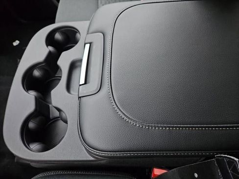 New 2026 RAM 2500 Tradesman image 52