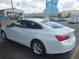 Used 2024 Chevrolet Malibu LT image 4