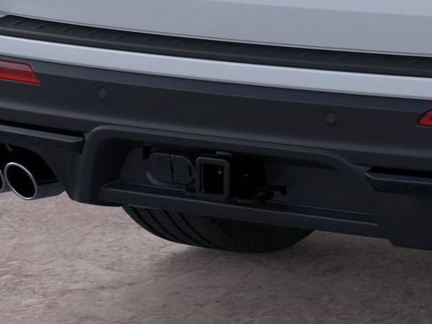 New 2026 Ford Explorer ST AWD/4WD image 23