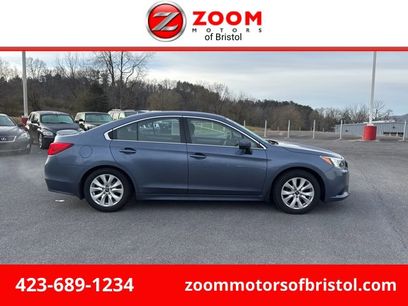 Used 2016 Subaru Legacy 2.5i Premium