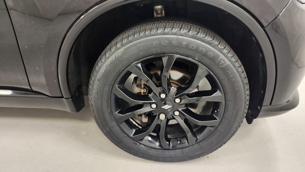 Used 2020 Dodge Durango GT AWD/4WD image 9