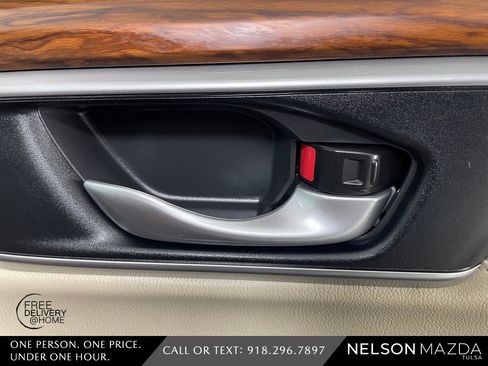 Used 2019 Honda CR-V Touring image 50