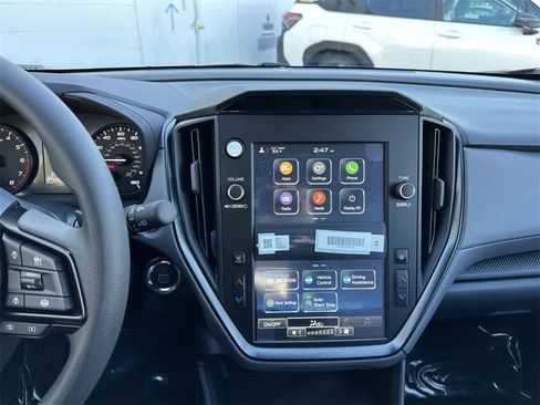 New 2026 Subaru Crosstrek 2.5i image 16