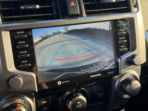 Used 2023 Toyota 4Runner SR5 Premium w/ Moonroof Package image 38