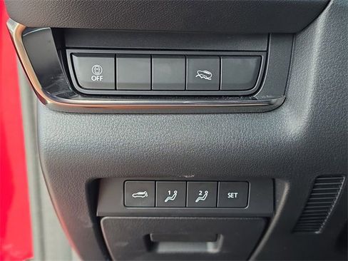 Used 2022 MAZDA CX-30 2.5 Turbo w/ Premium Package image 26