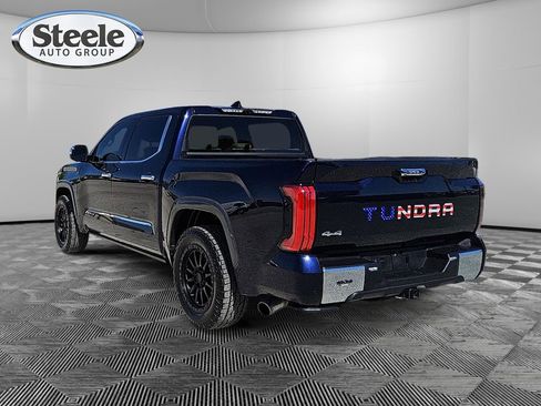 Used 2023 Toyota Tundra 1794 Edition w/ Advanced Package image 3