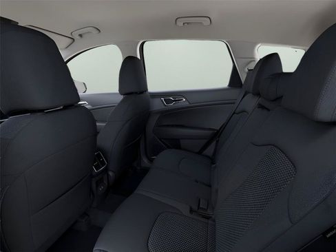 New 2026 Kia Sportage LX AWD/4WD image 18
