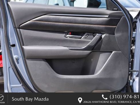 New 2026 MAZDA CX-50 2.5 Turbo w/ Accent Package AWD/4WD image 25