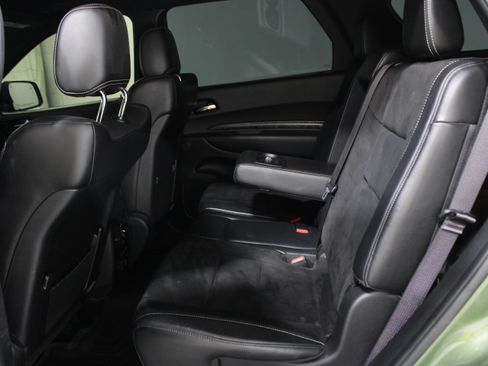 Used 2021 Dodge Durango SRT w/ Premium Interior Group AWD/4WD image 39