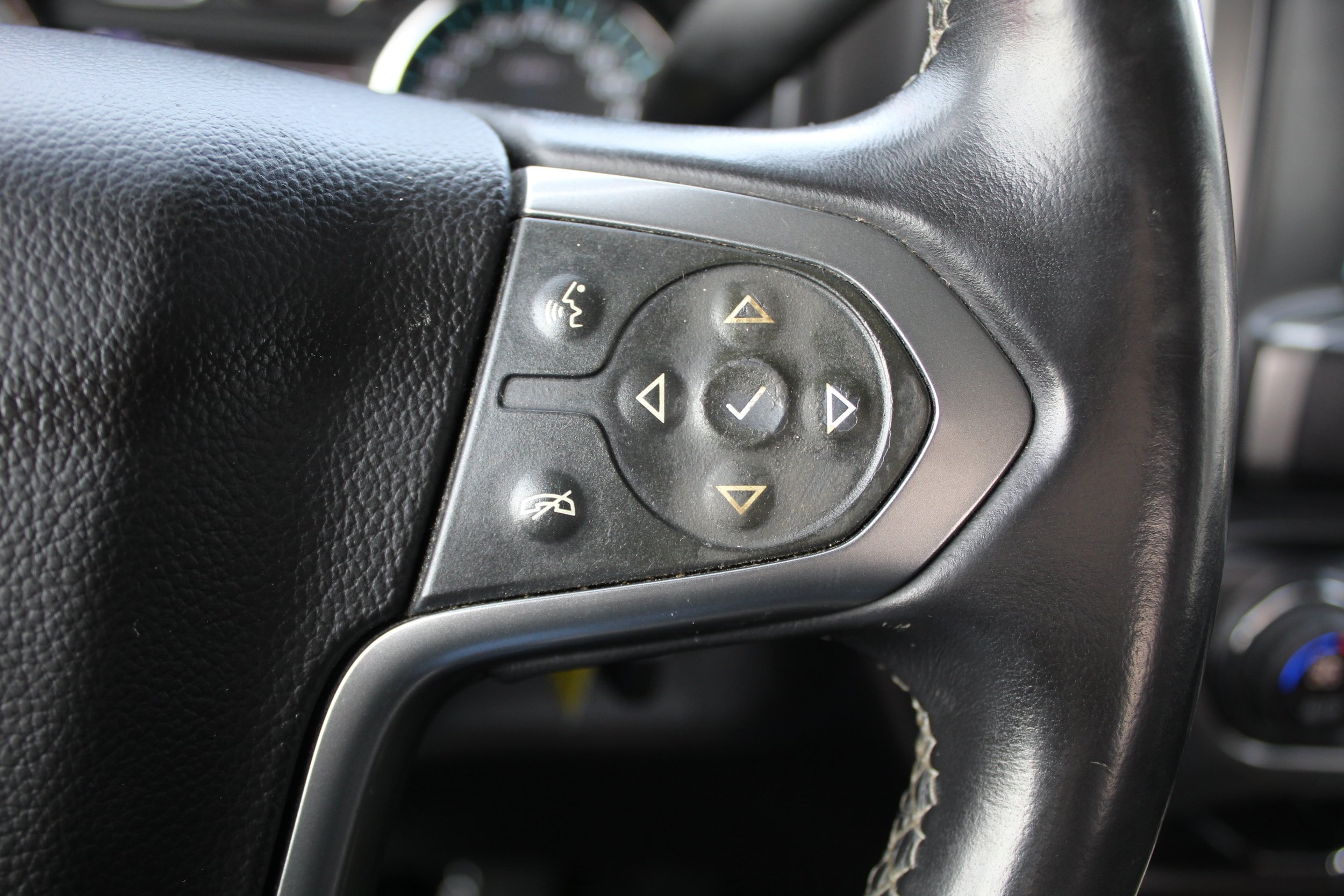 Used 2014 Chevrolet Silverado 1500 LT w/ All Star Edition AWD/4WD image 26
